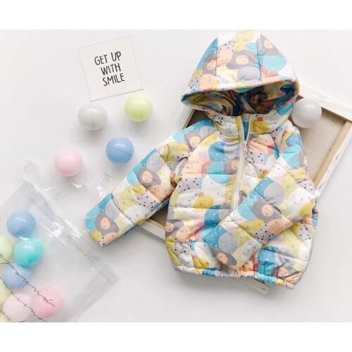 Пуховики для девочек MILAMILAKIDS China At AliExpress