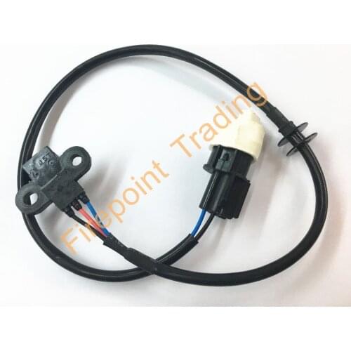 NEW For Mi-tsubishi Crankshaft Position Sensor OEM# MD330891 MD342826 J5T25871