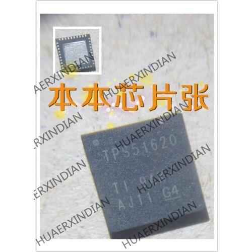 New TPS51620 TPS51620RHAR QFN high quality