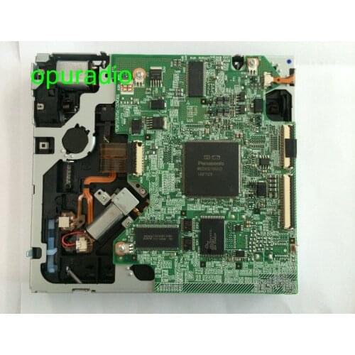New Matsushita 3370 DVD Mechanism For Toyota HDD navi NHZN-W59G Car DVD Navi