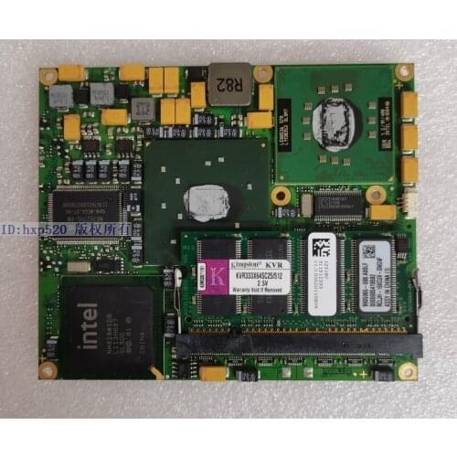 Industrial equipment board kontron ETX-PM 18008-0000-15-1