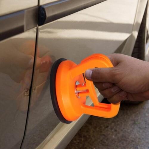 Car Dent Remover 11.5X11.5X10 Cm Large Suction Cup Puller Glass Sucker Car Tools Suction Cup Pull Removal Tool Car Goods