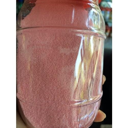 Pink Sand Glitter solvent glitter ST2007