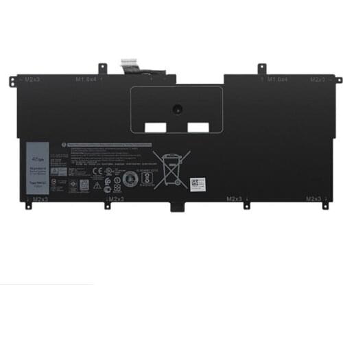 Thenshine NNF1C replacement Battery for Dell XPS 13-9365-D6801TS XPS 13-9365-D6701TS XPS 13-9365-D6705TS XPS 13-9365-D3605TS