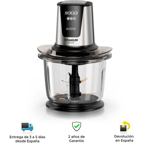 SOGO Meat Grinder