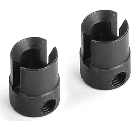 Output Cup for 1/8 HPI Racing Savage XL FLUX Rovan Rofun TORLAND BRUSHLESS TRUCK Rc Car Toys PARTS