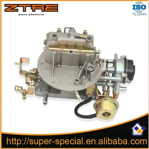2017 High Quality Carburetor For Ford 302 ENGINES barrel CARBURETOR vergaser
