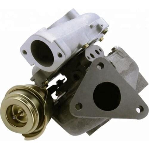 Xinyuchen turbocharger for GT2056V Turbocharger 751243-5002S for Nissan Pathfinder2.5DI Turbo Charger