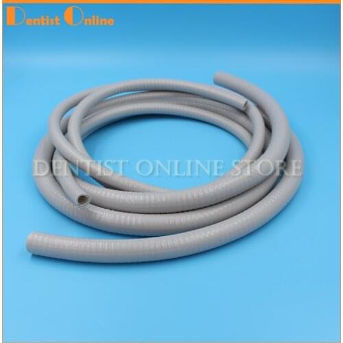 1.6m/pc High Quality Dental Strong Suction/ Weak Suction Tube For Suction Unit