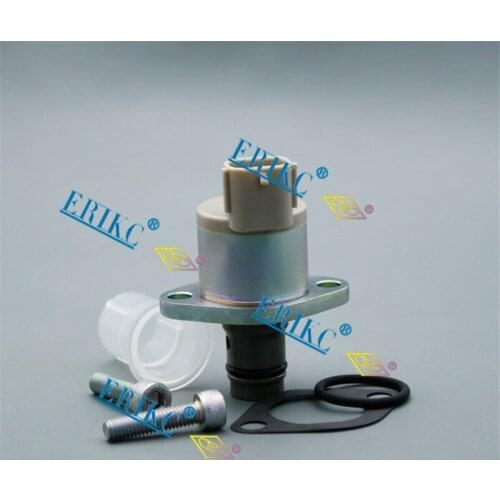 SCV 294200-0160 Auto Fuel Injector Pump Control Valve 2942000160 Pressure Suction Control Valve 294200 0160 For Nissan