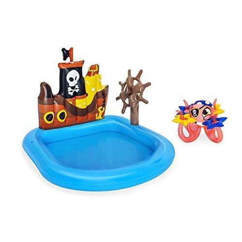 Bestway- Water, Grass, Indoor Toys, 1052211 XXX21