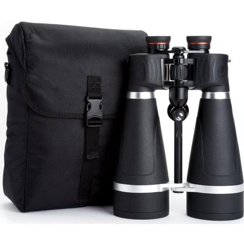 Celestron SkyMaster 20x80MM PRO Large Astronomy Binoculars High Powered Deep Space Stargazing Telescope Hunting Bird Watching