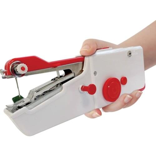 CHAYKA Electric Sewing Machines