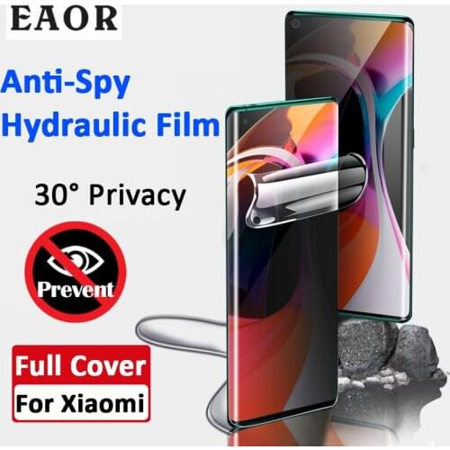 EAOR Screen Protectors For Xiaomi