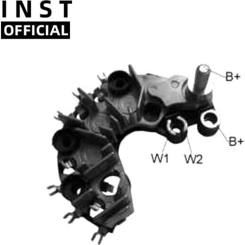 ALTERNATOR GENERATORS RECTIFIER BRIDGE FOR VAL928H