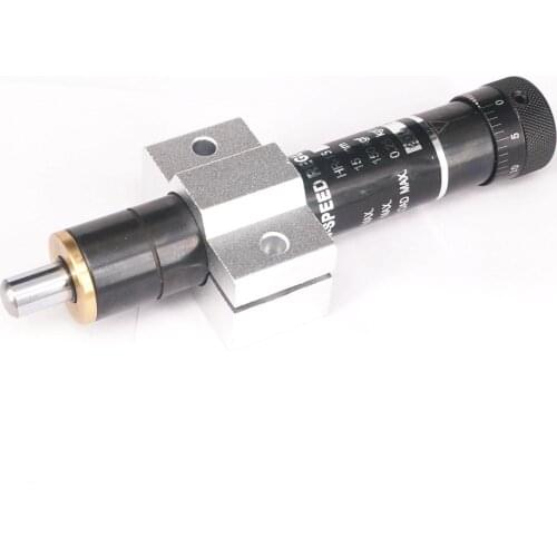 HR15 Adjustable Oil Pressure Buffer Damper SR15 Hydraulic Stable Stroke 15mm Max Load 150KG Pneumatic Element