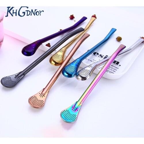 KHGDNOR Straws For Drinks