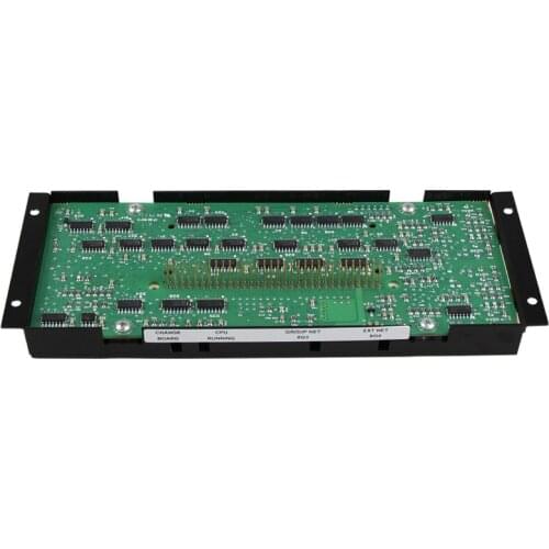 KM713110G08 KM713110G04 KM713110G02 KBD03000 strustesc LCECAN Elevator Board