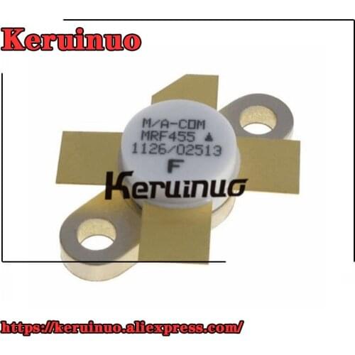 MRF455 SMD RF tube High Frequency tube Power amplification module
