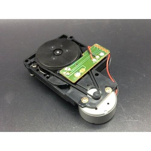 New movement for cassette deck tape recorder Walkman Repeater audio player with 300 stepper motor