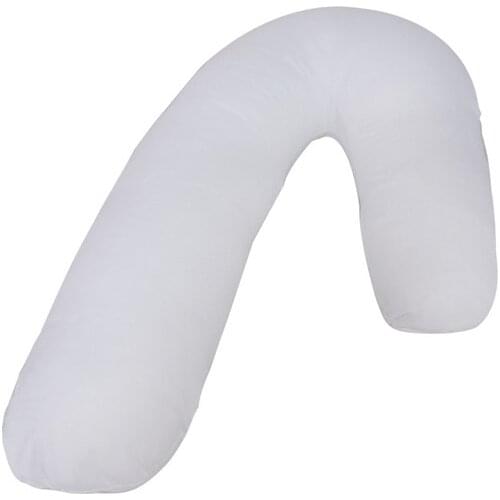 Pregnancy Pillow Support Pillow For Pregnant Women Body V Pillows Pregnancy Side Sleepers