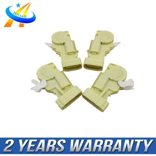 Door Lock Latch Actuator For Lexus GS430 RX300 GS300 Toyota Echo Prius 69040-48020