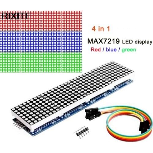RIXITE Voice Recognition Modules