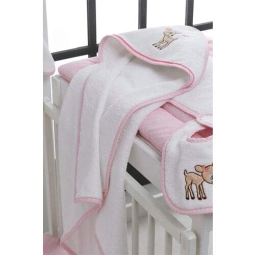 TAC Sets Of Clothes For Newborn Girls