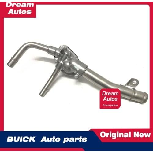 Thermostat assembly thermostat auto parts for Angkor 3.6 new LaCrosse new GL8S3.0