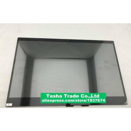 15.6 HD FHD QHD LCD LED matrix Touch Screen Assembly For HP ENVY X360 CONVERTIBLE 15M-CN 15M-CN0011DX 15M-CN0012DX
