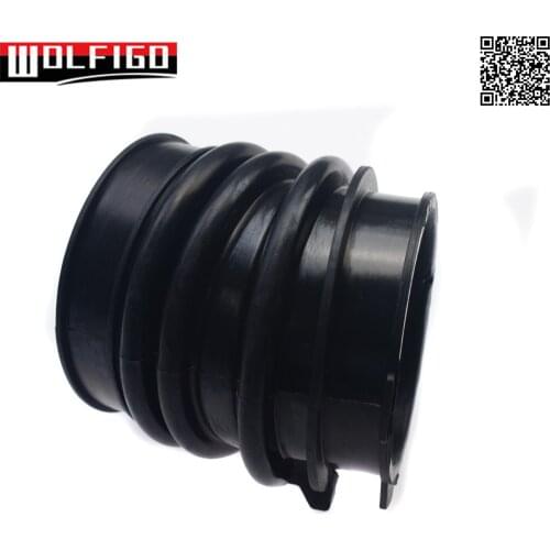 17882-20161 Engine Air Intake Hose For ES300 ES330 RX330 RX350 Camry 17882-20160,1788220160, 1788220161 New