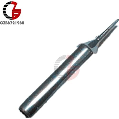 900M-T-0.5C Replace Soldering Solder Leader-Free Solder Iron Tip For Hakko 936