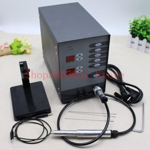 Spot Welding Machine Automatic Numerical Control touch welder