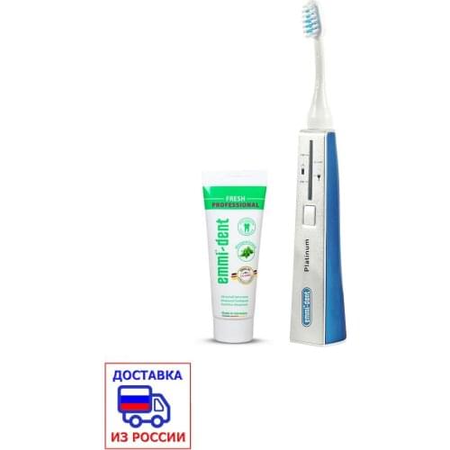 Emmi-dent Oral Hygiene Products