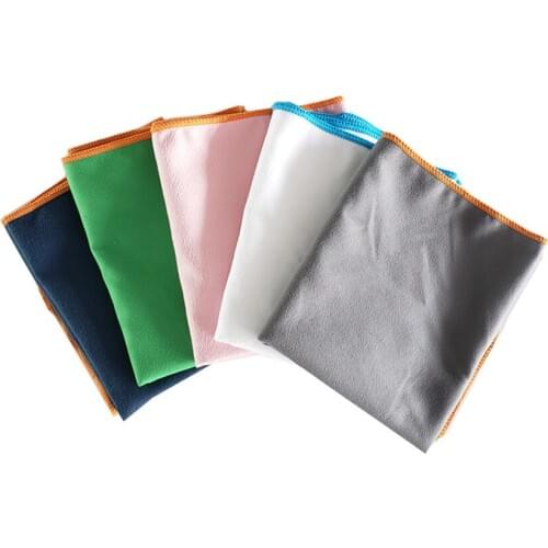 JUST Microfiber Body Towels