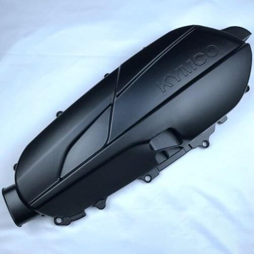 Motorcycle Left Crankcase Cover Drive for Kymco Xciting 250 300 Ct250 300