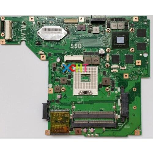 MS-16GA1 MS-16GA N13E-GE-A2 GTX660M/2GB for MSI GE60 Laptop Notebook PC Motherboard Mainboard