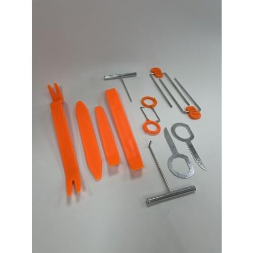 Шумофф Power Tool Sets