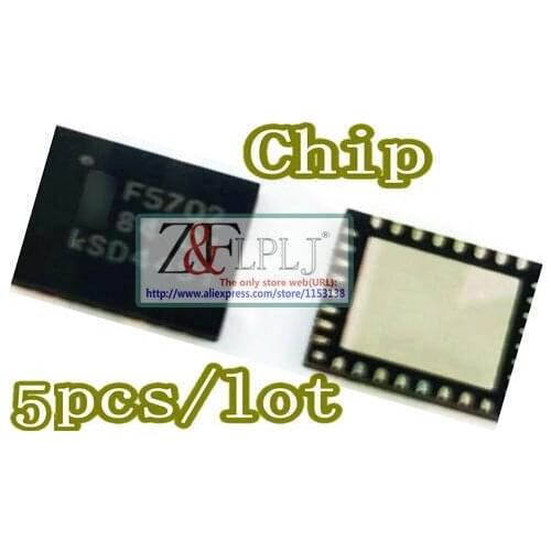 TEF6657HN/V102K TEF6657HN/ F5702 TEF6657HN/V102 RF RCVR AM/FM 108MHz 32-Pin HVQFN New Original 5pcs/lot