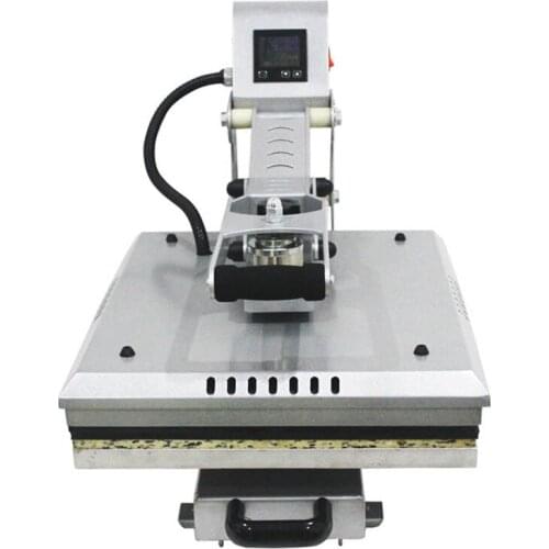 Thermal Transfer Equipment Manual Heat Transfer Machine Printing T-shirt Hot Stamping Machine Printer AP1715