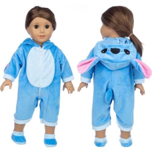 Warm Jumpsuit+Shoes fits for American girl 18" american girl doll alexander,girls dolls