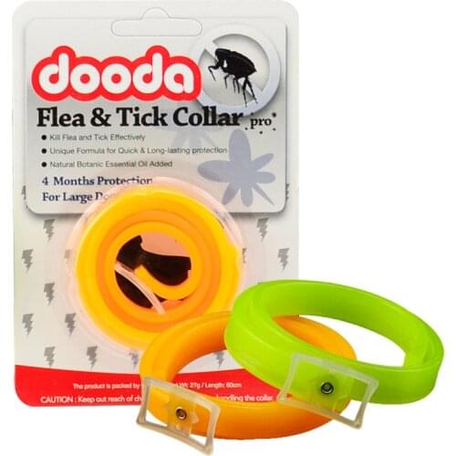 Pet Supplies Flea & Tick Prevention Collar for Cats Mosquitoes Repellent Collar Insect Control Collar Mosquitoes