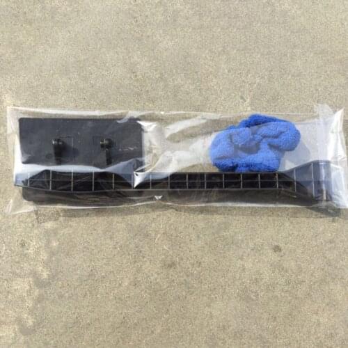 New Car Mop Cleaning Windows Windshield Fog Cleaning Tool Brush Washing Rag Wipe Duster Home Office Auto Windows Glass Cloth Hot