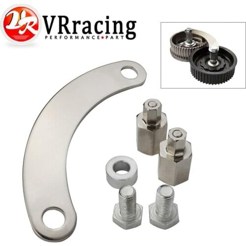 VR - Cam Gear Lock Tool / camlock tool for Subaru IMPREZA WRX STI 2.0L or 2.5L DOHC EJ205, EJ207, EJ255,EJ25 FXT, LGT OBXT