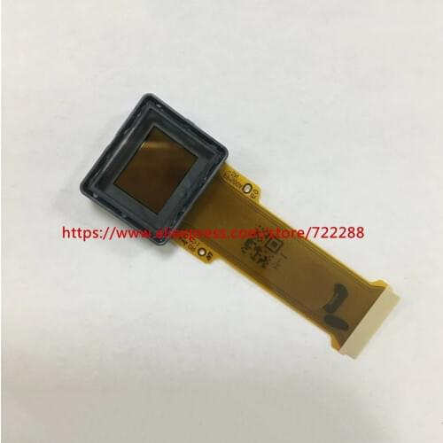 Repair Parts For Fuji Fujifilm X-E1 XE1 EVF Viewfinder Eyepiece Display Screen OLED LCD Assy Original