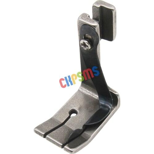 1PCS #36465 TOP STITCH GUIDE FOOT Compatible with JUKI DDL-555 DDL-5550 DDL-8300 CONSEW 210 217 218