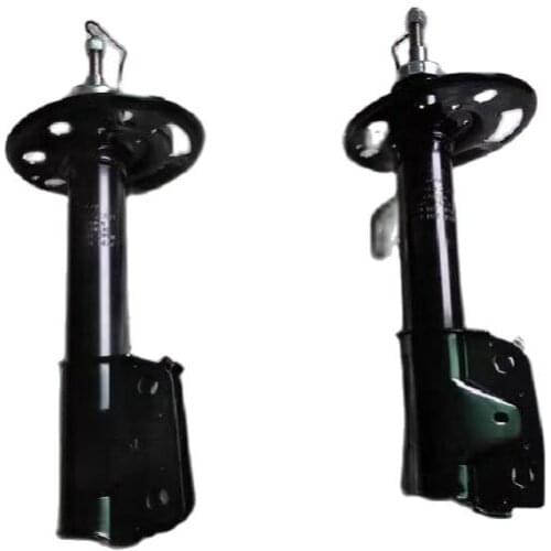 1pieces front Car Shock Absorber For Ford EXPLORER explorer 2013-2019 3.5T