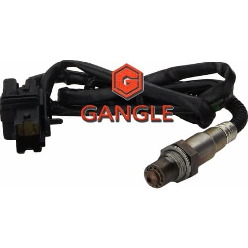 234-5701 17135 Oxygen Sensor For 02-05 Volvo S80 2.9L-L6