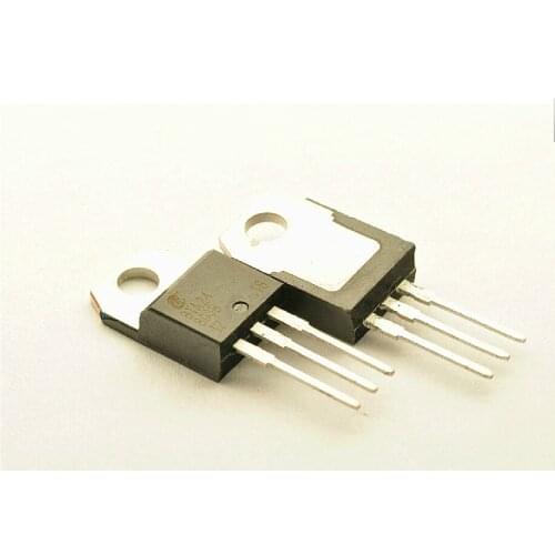 5PCS BTA24-800B BTA24-800 BTA24 24A/800V TO-220