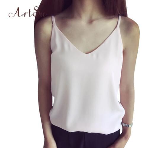 ArtSu Women's Big Shirts